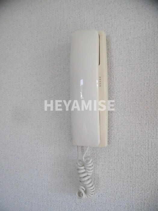 ヴァンベールHFのセキュリティ