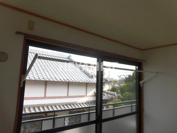 ヴァンベールHFの設備