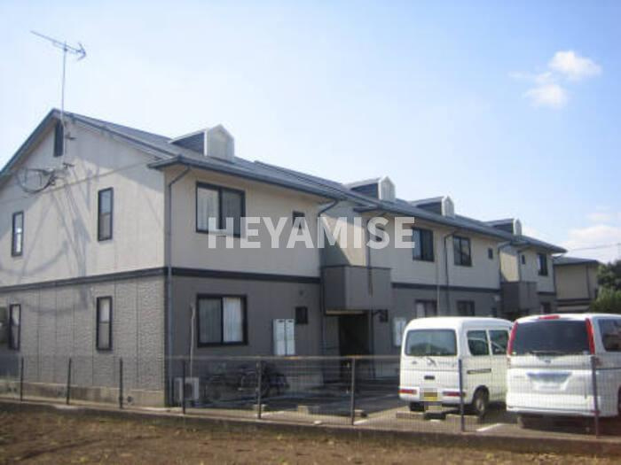 ヴァンベールHF