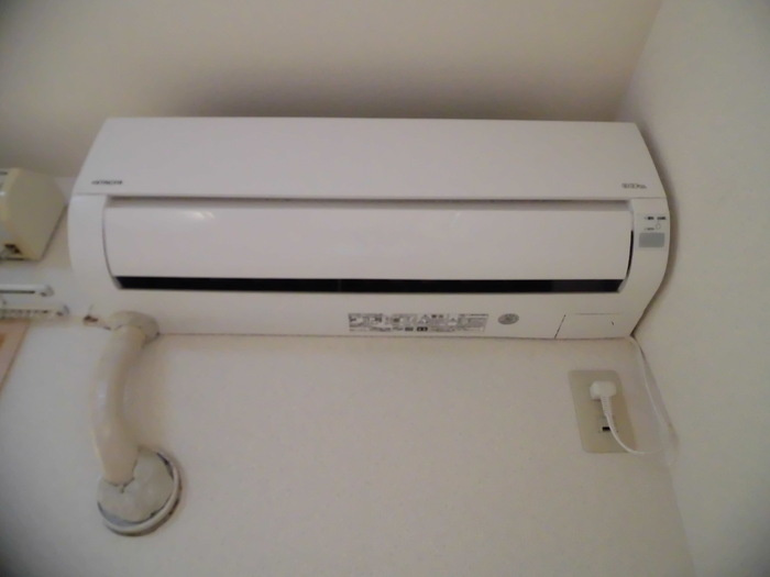 ウィルモア翔の設備