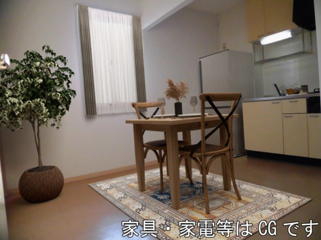 ウィルモア翔のその他|※イメージ画像