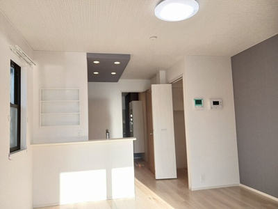 【内装】 | パフュームⅠ