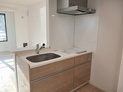 【キッチン】 | パフュームⅠ