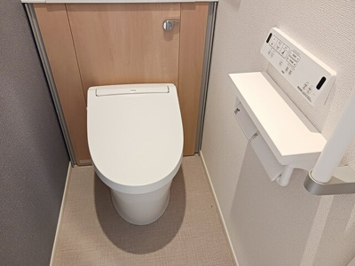 【トイレ】 | パフュームⅠ