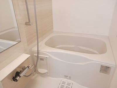 【浴室】 | パフュームⅠ