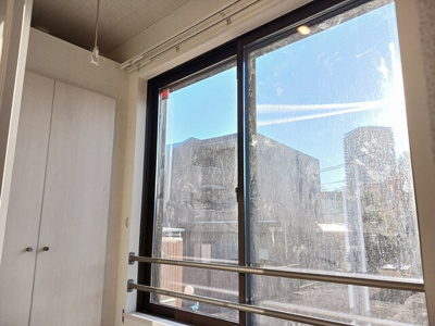 【バルコニー】 | パフュームⅠ