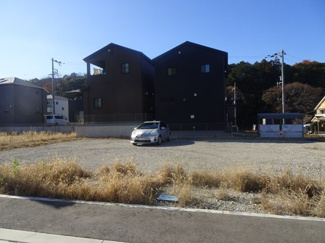 【外観】 | 川西市東畦野6丁目　X号地　建築条件無土地