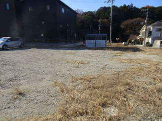 【外観】 | 川西市東畦野6丁目　X号地　建築条件無土地