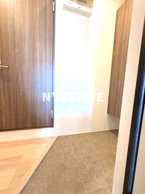 【玄関】 | pista神戸板宿
