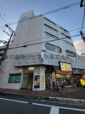 【外観】 | 日晃マンション