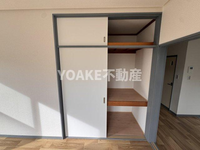 【収納】 | パンション・ホワイト