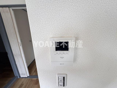 【セキュリティ】 | パンション・ホワイト