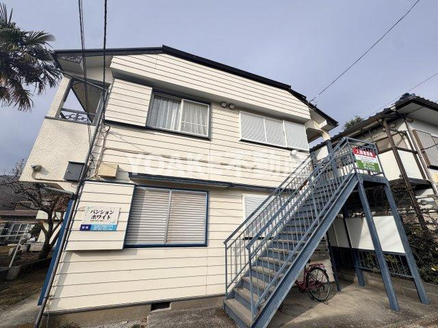 パンション・ホワイトのその他共用部分