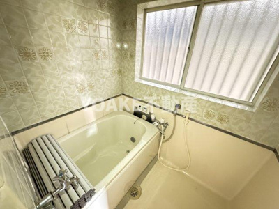 【浴室】 | パンション・ホワイト