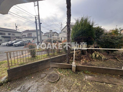 【展望】 | パンション・ホワイト