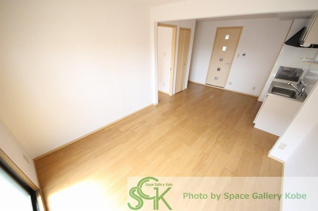 ポレール伊川　Ⅱのその他|※お部屋により仕様が異なる場合があります。