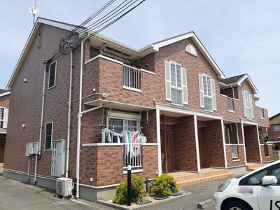 【外観】 | アウローラＡ