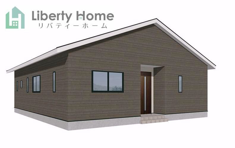 神栖市知手第4-I期　新築戸建　3号棟