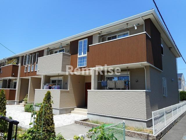 ミルトニア　Ｂの外観|外観写真