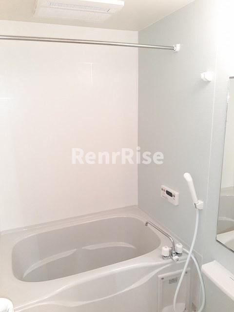 ミルトニア　Ｂの浴室|バス