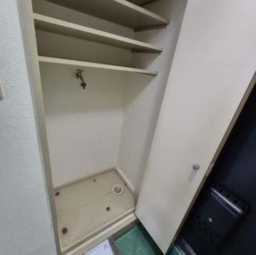 【設備】 | トップ早稲田