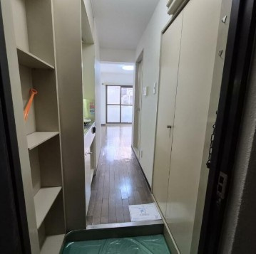 【内装】 | トップ早稲田