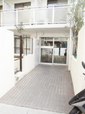 【エントランス】 | トップ早稲田