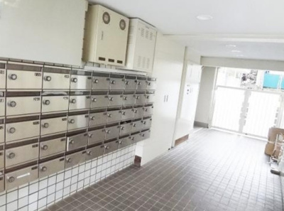 【ロビー】 | トップ早稲田