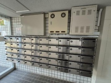 【その他共用部分】 | トップ早稲田