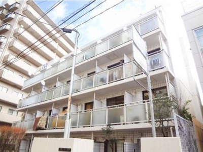 【外観】 | トップ早稲田