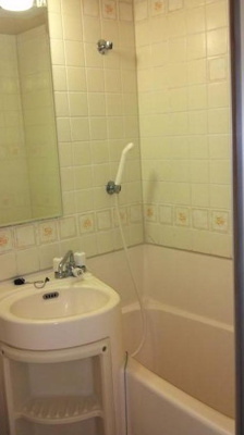 【浴室】 | トップ早稲田