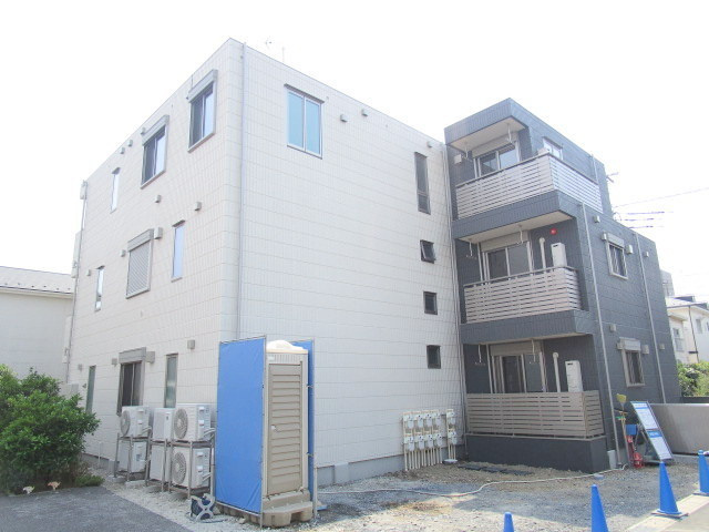 グランディールのその他共用部分|★共用部★