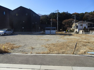 【外観】 | 川西市東畦野6丁目　W号地　建築条件無土地