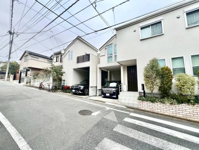 練馬区小竹町1丁目　中古戸建のその他|現地ご見学希望・資料請求などお気軽にお問い合わせ下さい！
03-5990-5201