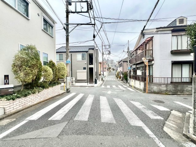 練馬区小竹町1丁目　中古戸建のその他|現地ご見学希望・資料請求などお気軽にお問い合わせ下さい！
03-5990-5201
