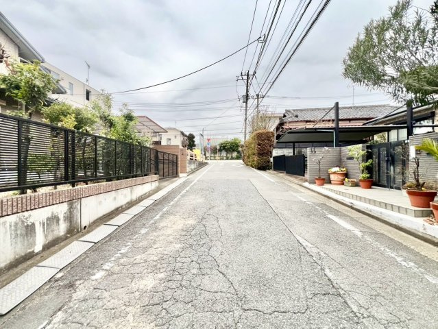 練馬区小竹町1丁目　中古戸建のその他|現地ご見学希望・資料請求などお気軽にお問い合わせ下さい！
03-5990-5201