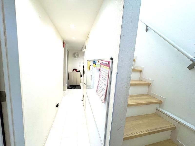 練馬区小竹町1丁目　中古戸建のその他|現地ご見学希望・資料請求などお気軽にお問い合わせ下さい！
03-5990-5201