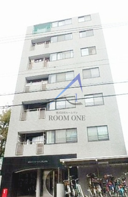 藤和シティホームズ上野山伏町