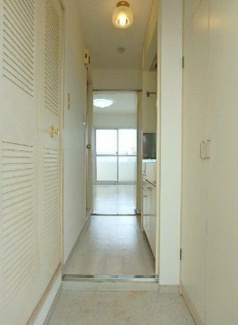 【玄関】