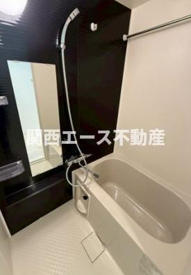 【浴室】 | ワールドアイ大阪EastCity