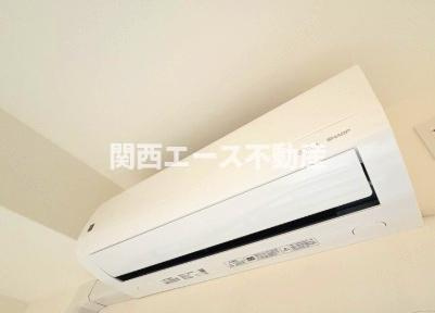 【設備】 | ワールドアイ大阪EastCity
