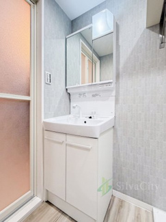 【独立洗面台】 | シャトレー上野 | 独立洗面化粧台