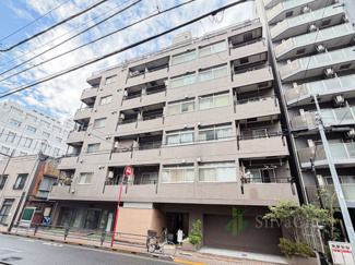 【外観】 | シャトレー上野 | 外観