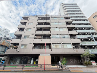 【外観】 | シャトレー上野 | 外観　当日のご見学、可能です！お気軽にお問い合わせください！※0120-133-468