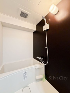 【浴室】 | シャトレー上野 | バスルーム　当日のご見学、可能です！お気軽にお問い合わせください！※0120-133-468