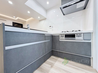 【キッチン】 | シャトレー上野 | キッチン　当日のご見学、可能です！お気軽にお問い合わせください！※0120-133-468