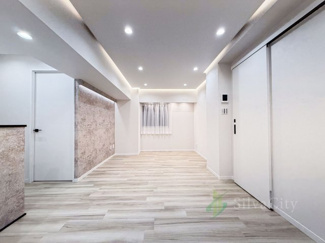 【居間・リビング】 | シャトレー上野 | リビングダイニング