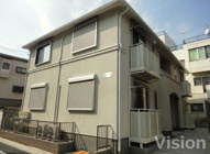 メローハウスの画像