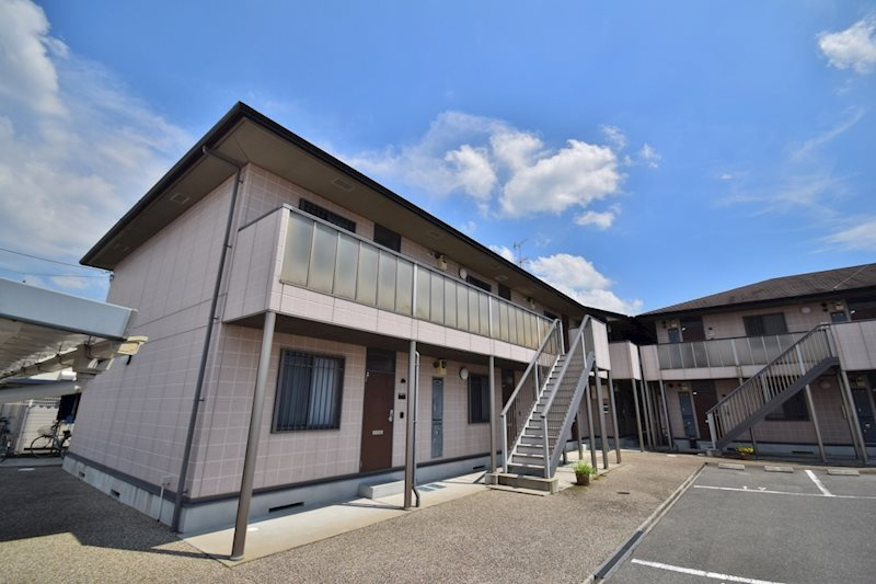 サンクコール朝和　Ａ棟