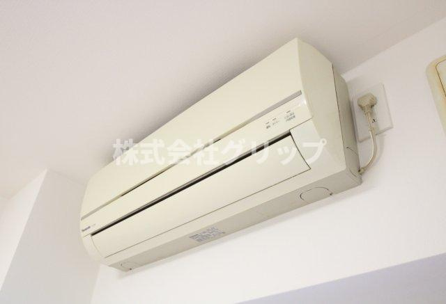 フェニックス横濱関内BAY MARKSの設備